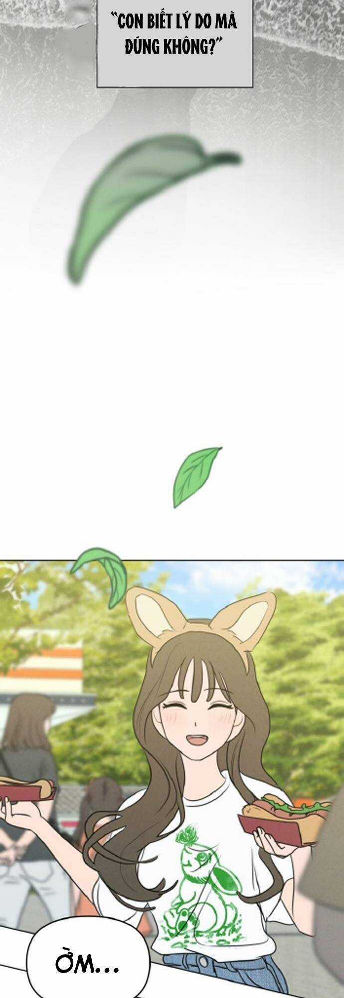 Thỏa Thuận Bí Mật Giữa Chúng Ta Chapter 57 trang 39