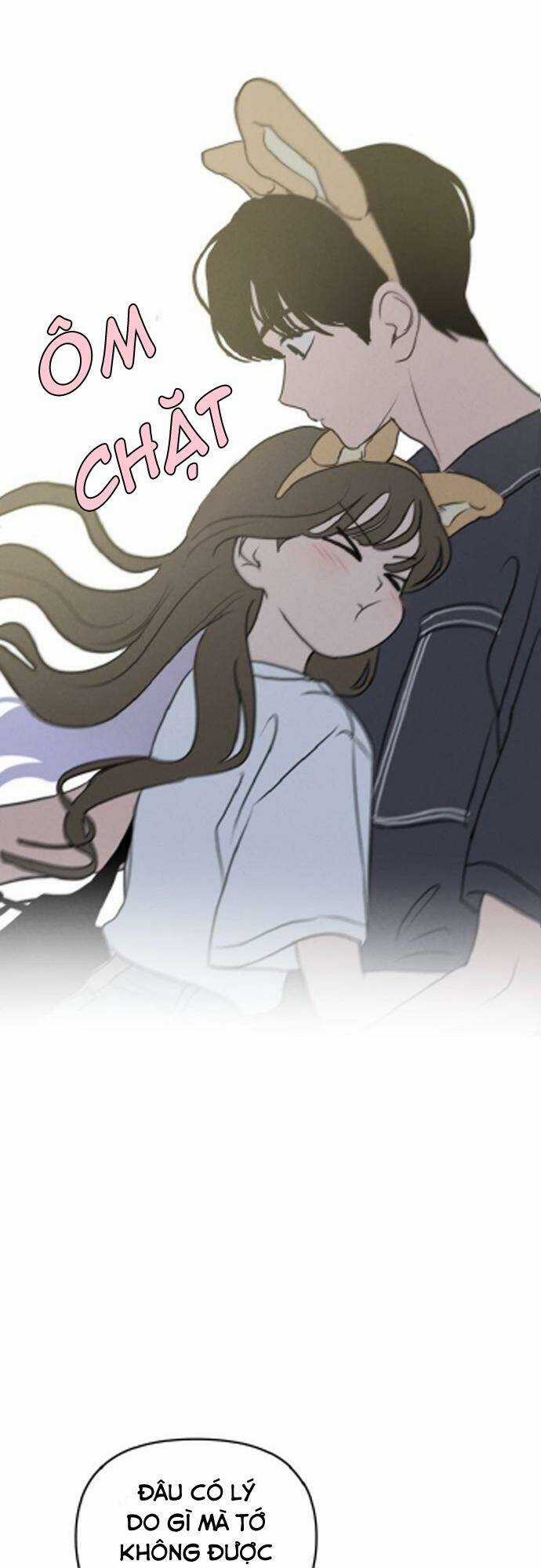 Thỏa Thuận Bí Mật Giữa Chúng Ta Chapter 57 trang 4