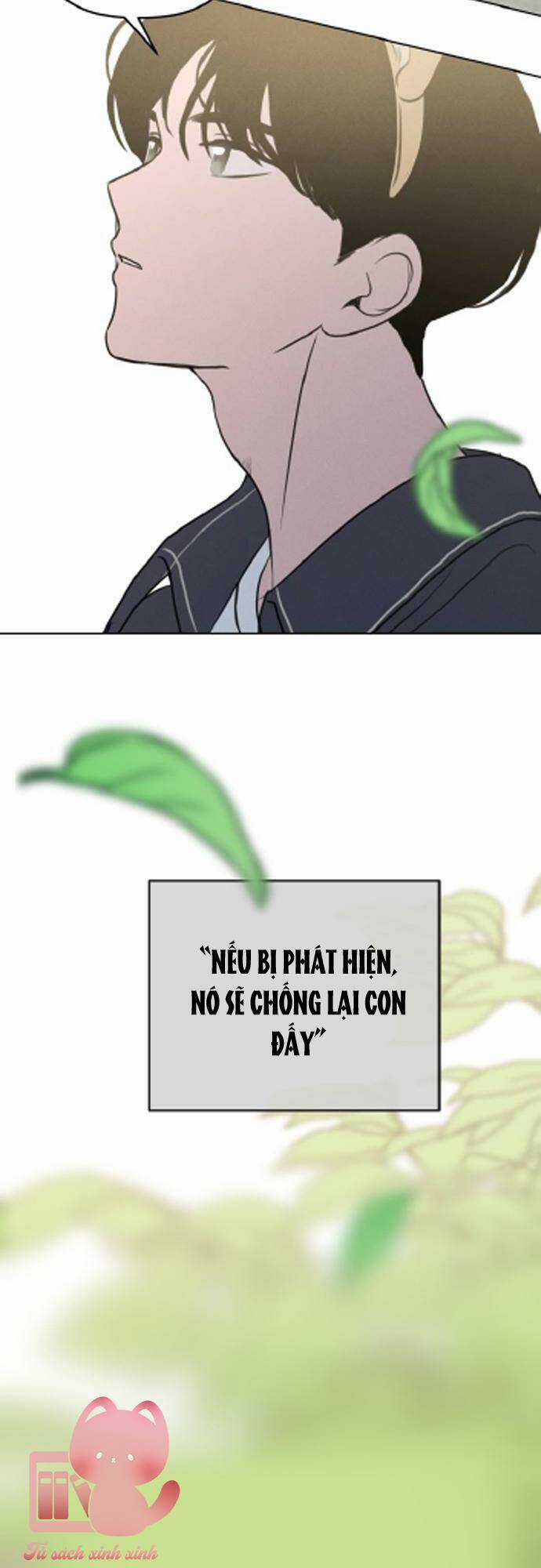 Thỏa Thuận Bí Mật Giữa Chúng Ta Chapter 57 trang 40