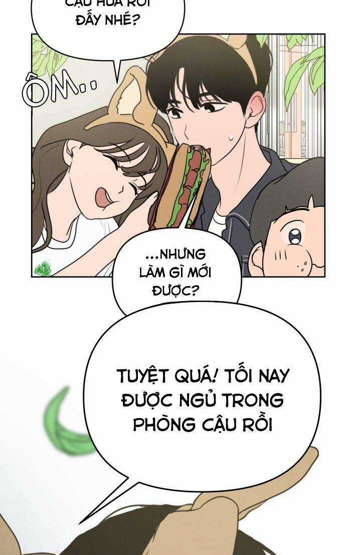 Thỏa Thuận Bí Mật Giữa Chúng Ta Chapter 57 trang 42