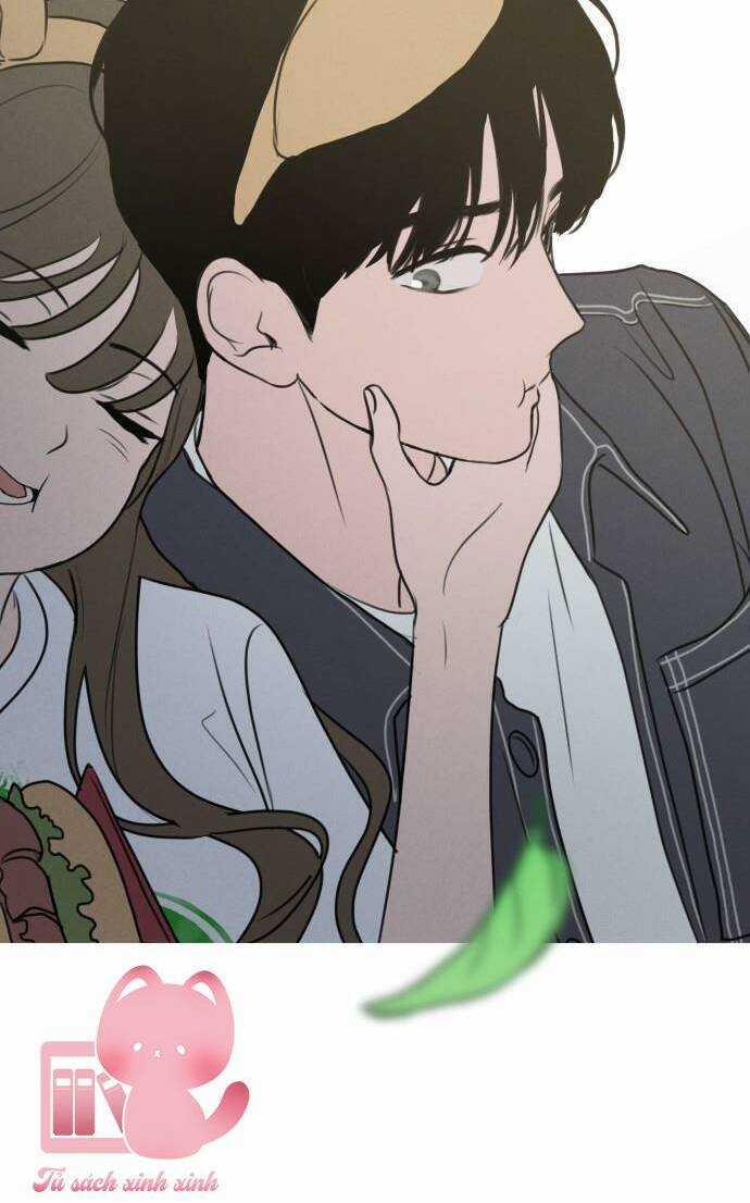 Thỏa Thuận Bí Mật Giữa Chúng Ta Chapter 57 trang 43