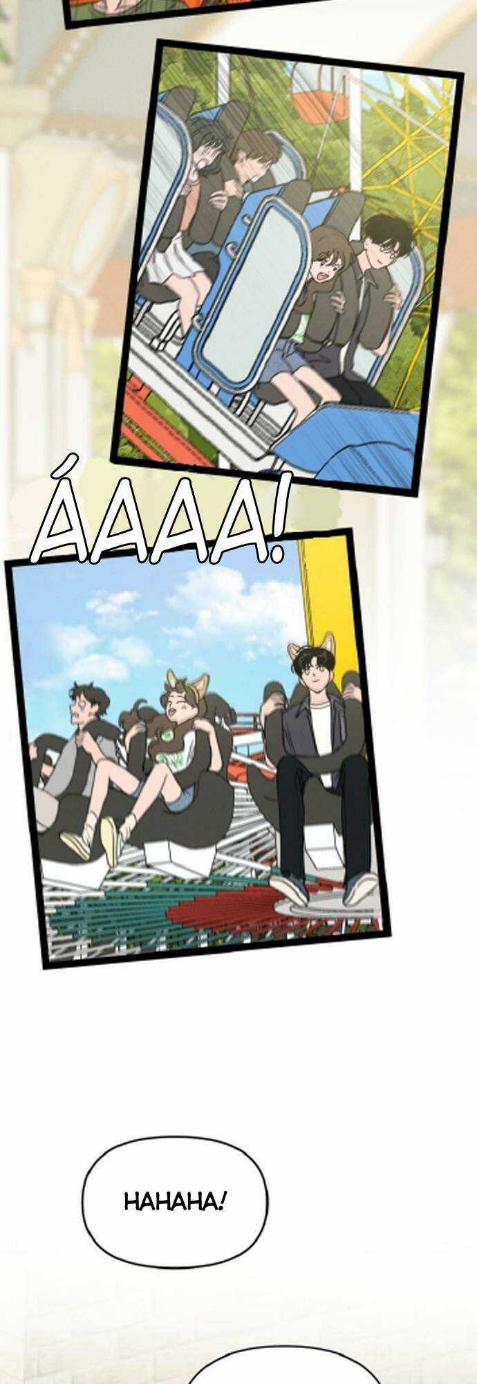 Thỏa Thuận Bí Mật Giữa Chúng Ta Chapter 57 trang 7