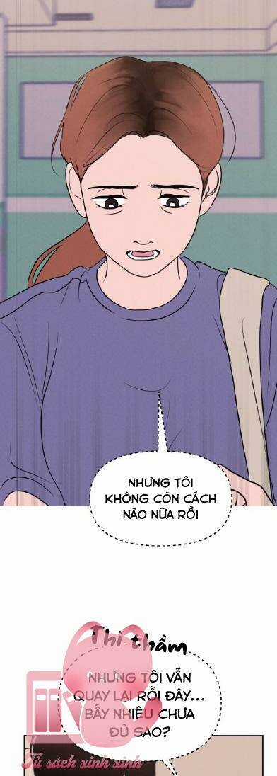 Thỏa Thuận Bí Mật Giữa Chúng Ta Chapter 58 trang 10