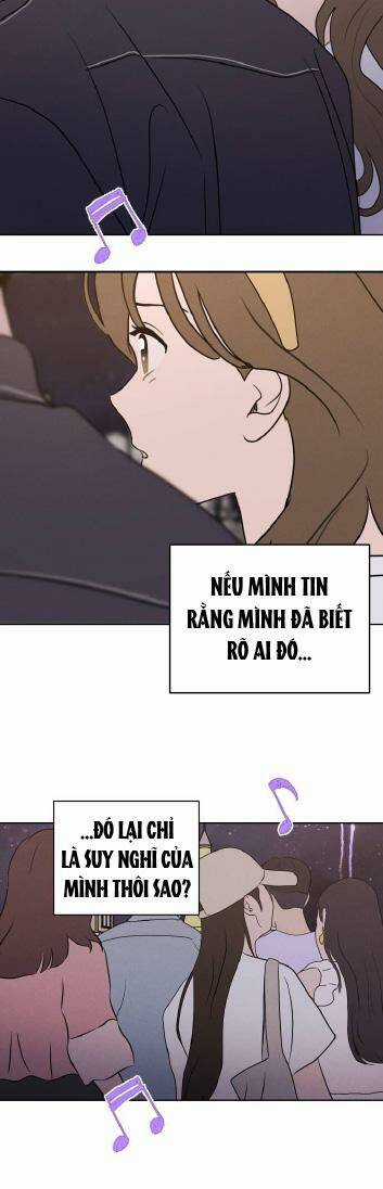 Thỏa Thuận Bí Mật Giữa Chúng Ta Chapter 58 trang 14