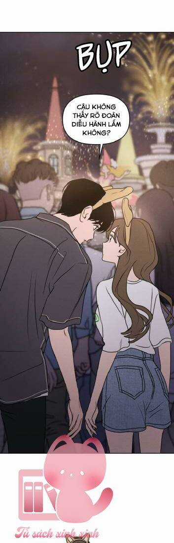 Thỏa Thuận Bí Mật Giữa Chúng Ta Chapter 58 trang 15