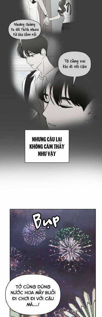 Thỏa Thuận Bí Mật Giữa Chúng Ta Chapter 58 trang 24