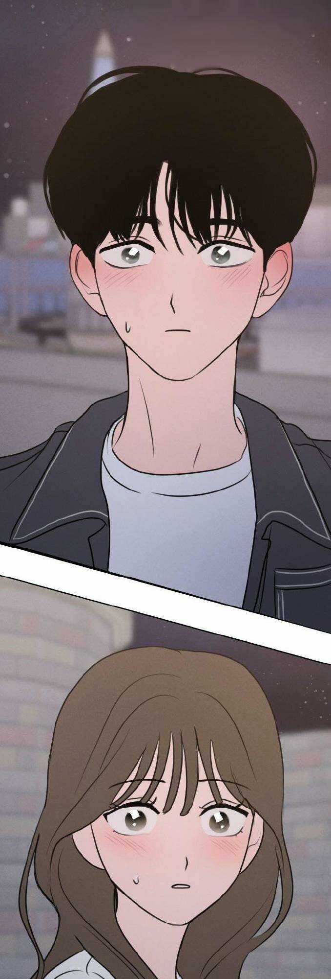 Thỏa Thuận Bí Mật Giữa Chúng Ta Chapter 58 trang 26