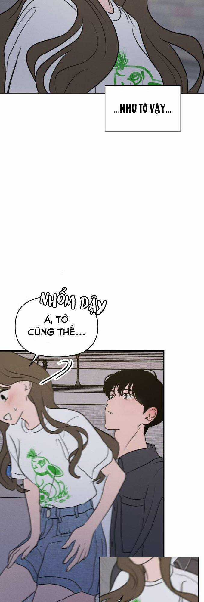 Thỏa Thuận Bí Mật Giữa Chúng Ta Chapter 58 trang 27