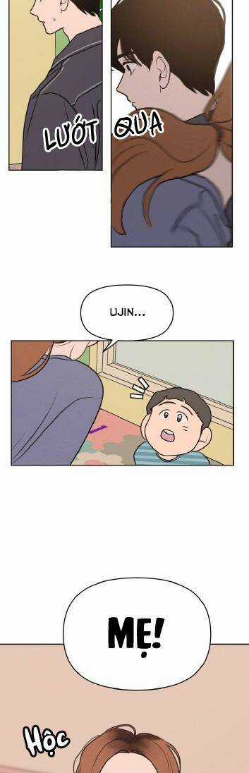Thỏa Thuận Bí Mật Giữa Chúng Ta Chapter 58 trang 4