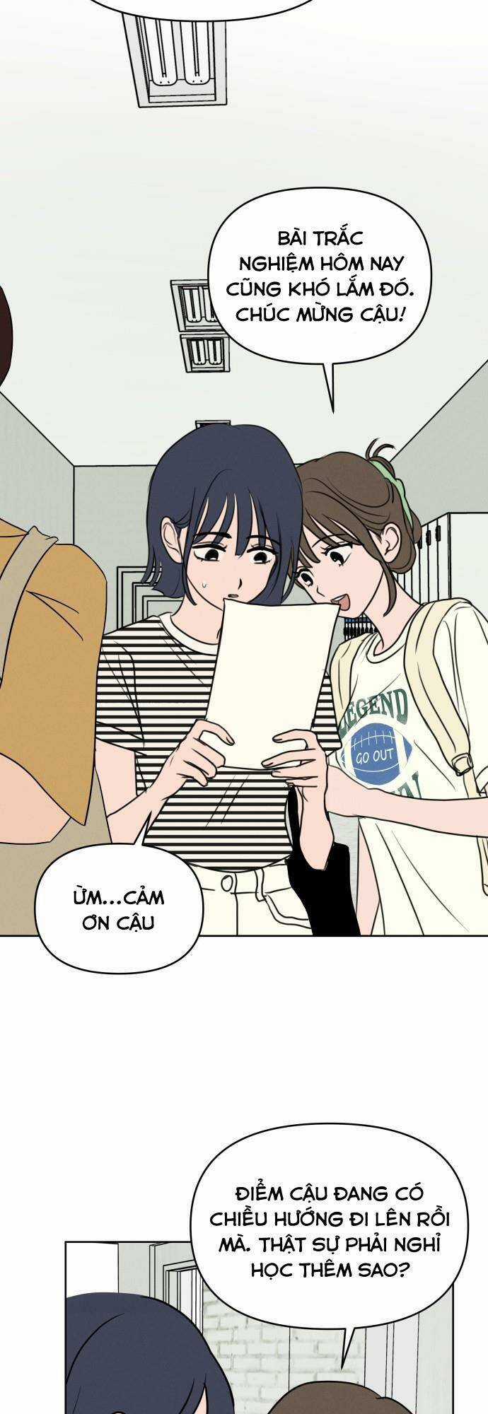 Thỏa Thuận Bí Mật Giữa Chúng Ta Chapter 59 trang 11