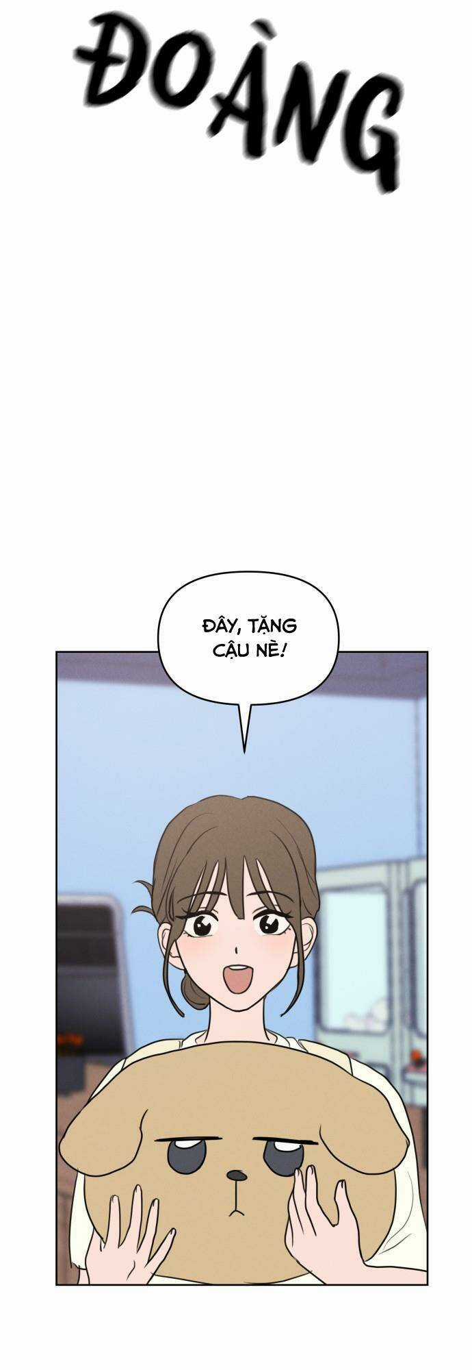 Thỏa Thuận Bí Mật Giữa Chúng Ta Chapter 59 trang 19