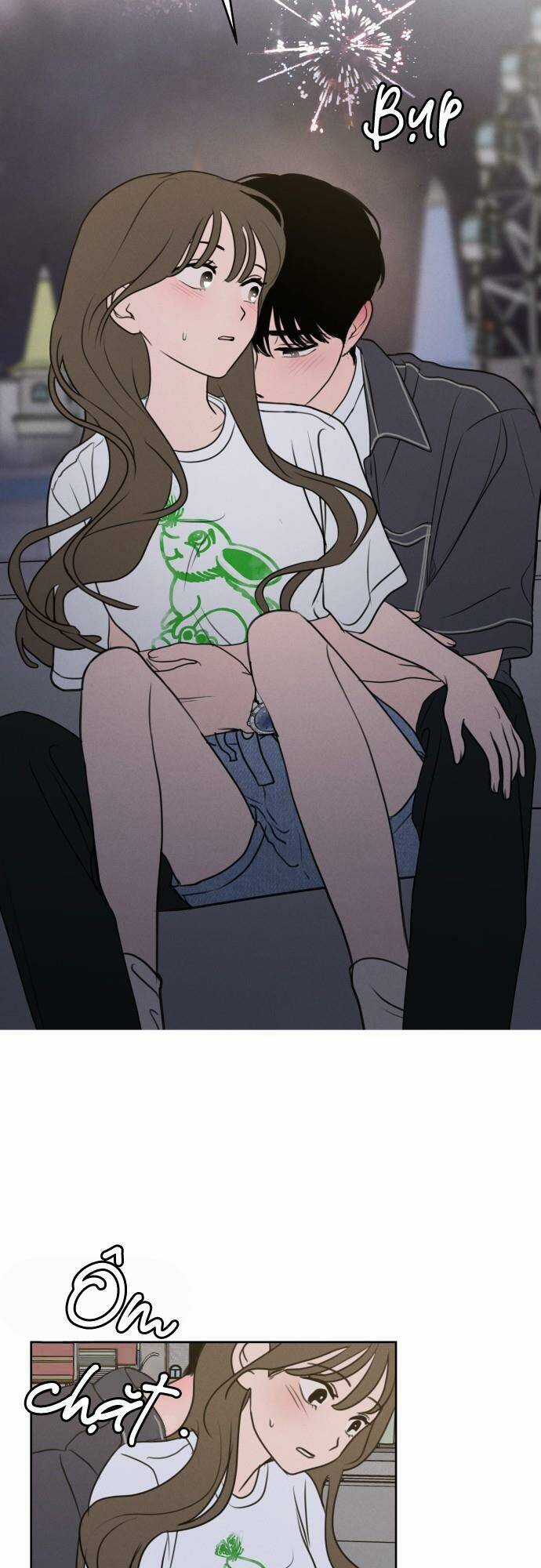 Thỏa Thuận Bí Mật Giữa Chúng Ta Chapter 59 trang 2