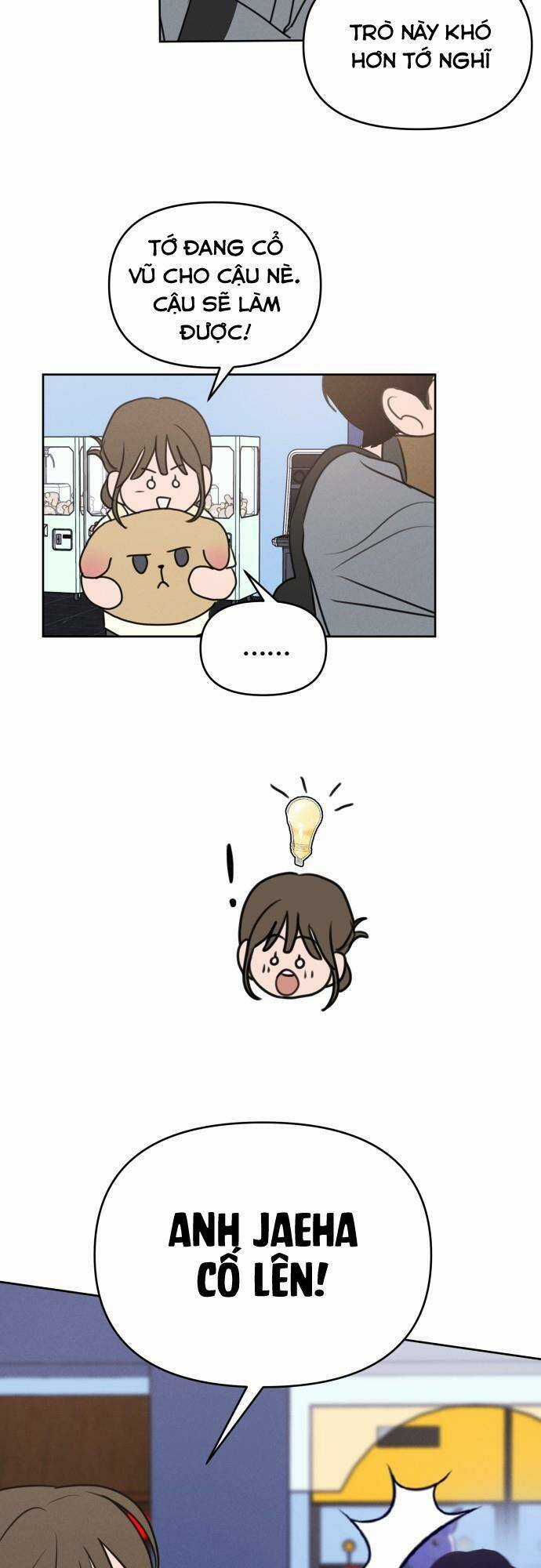 Thỏa Thuận Bí Mật Giữa Chúng Ta Chapter 59 trang 23