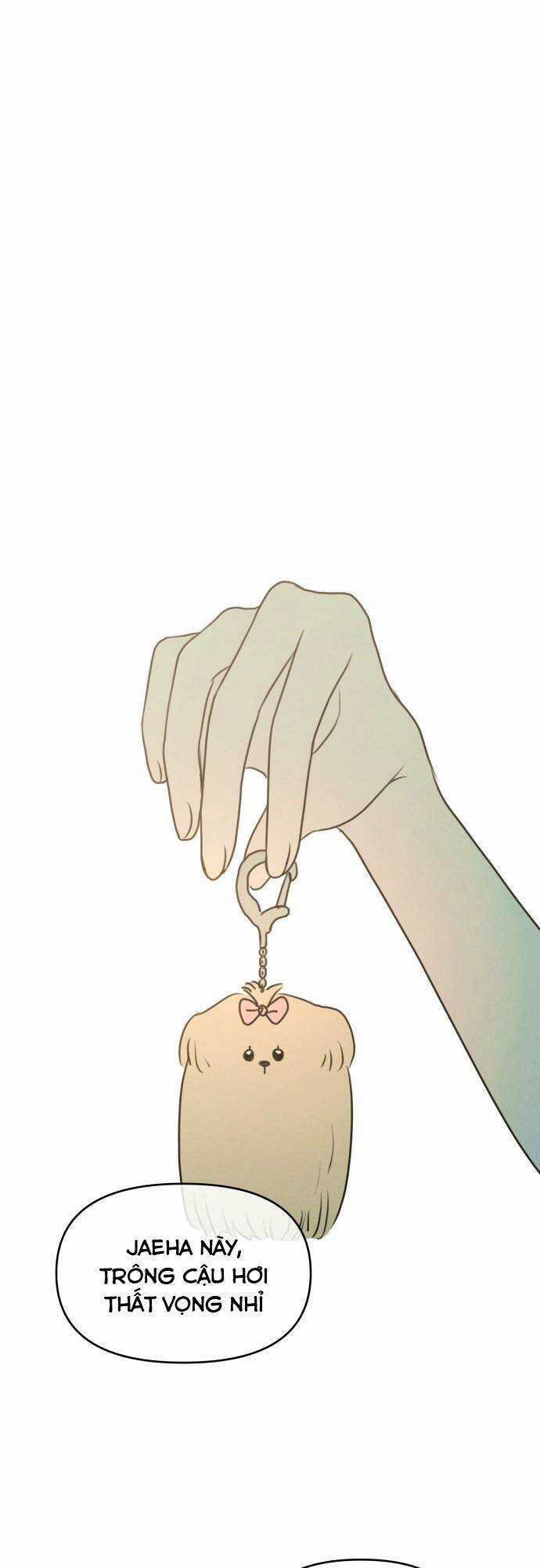 Thỏa Thuận Bí Mật Giữa Chúng Ta Chapter 59 trang 26