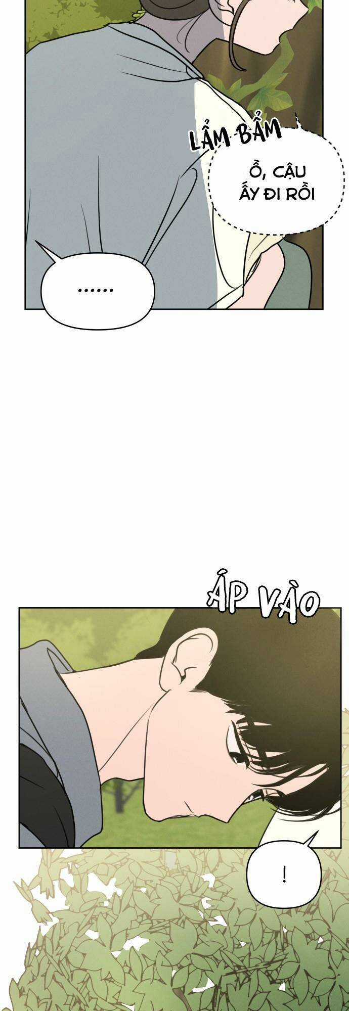 Thỏa Thuận Bí Mật Giữa Chúng Ta Chapter 59 trang 34