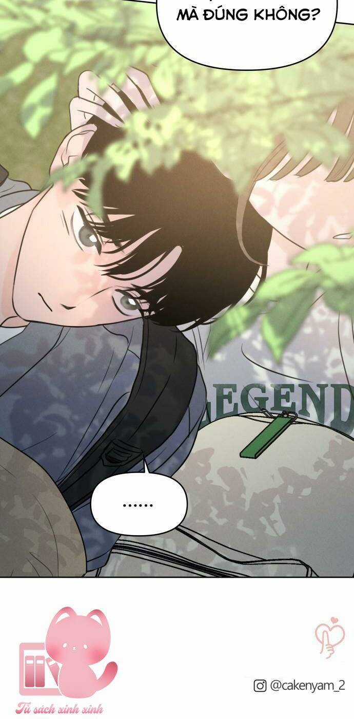 Thỏa Thuận Bí Mật Giữa Chúng Ta Chapter 59 trang 39