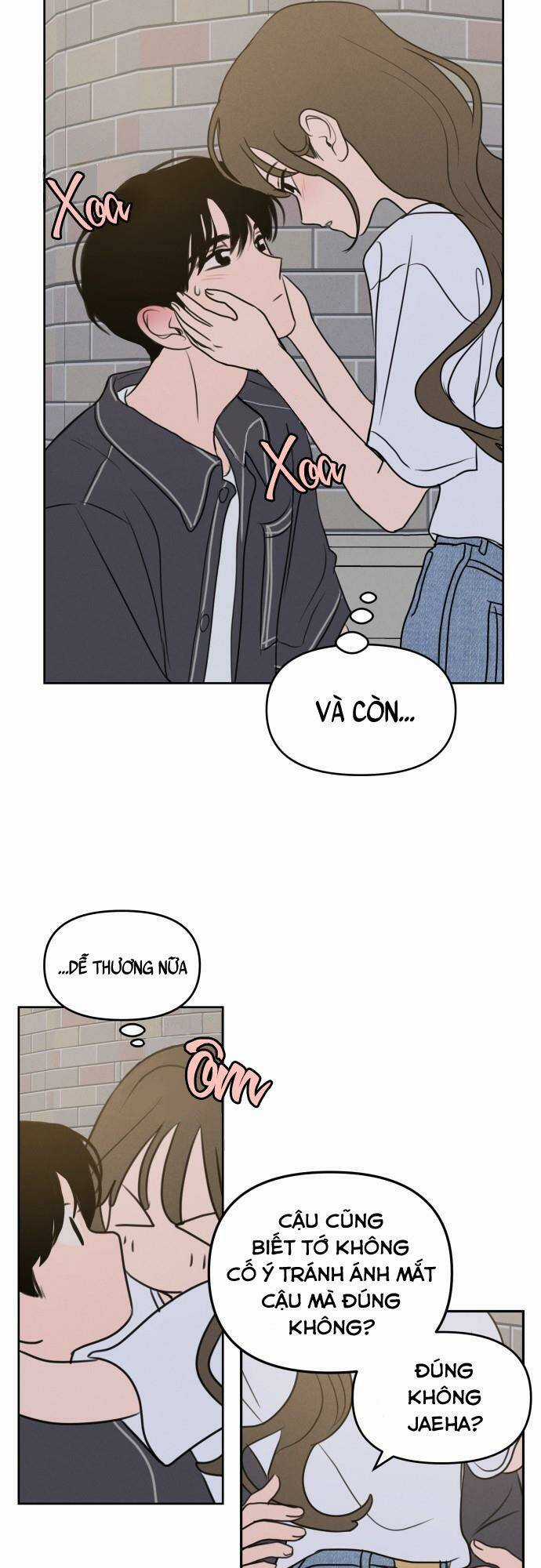 Thỏa Thuận Bí Mật Giữa Chúng Ta Chapter 59 trang 6