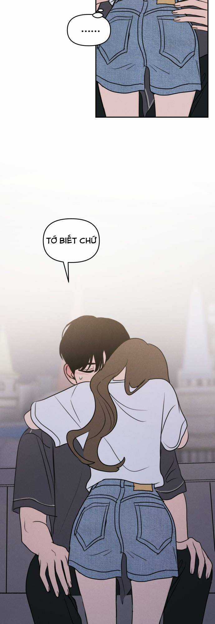 Thỏa Thuận Bí Mật Giữa Chúng Ta Chapter 59 trang 7