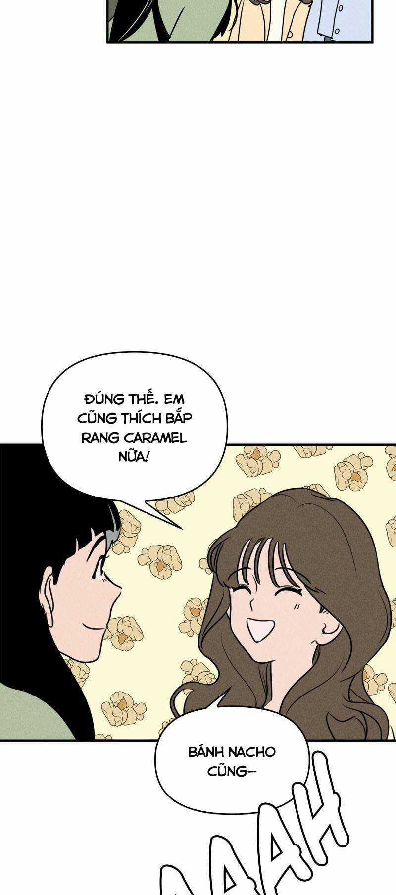 Thỏa Thuận Bí Mật Giữa Chúng Ta Chapter 6 trang 10