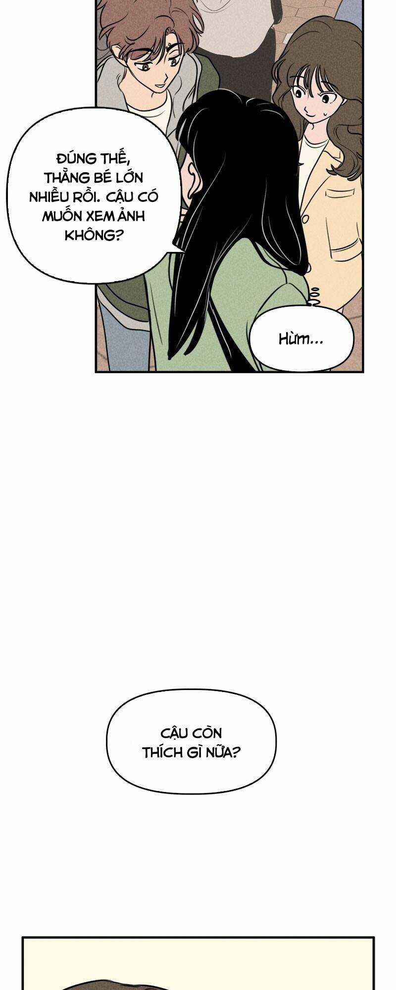 Thỏa Thuận Bí Mật Giữa Chúng Ta Chapter 6 trang 12