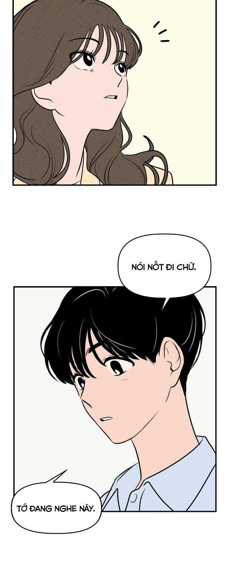 Thỏa Thuận Bí Mật Giữa Chúng Ta Chapter 6 trang 13