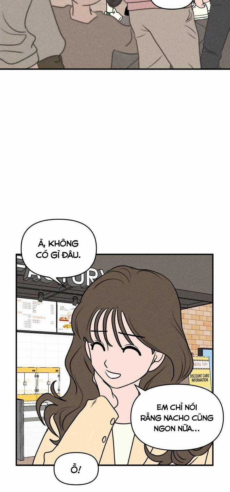 Thỏa Thuận Bí Mật Giữa Chúng Ta Chapter 6 trang 15