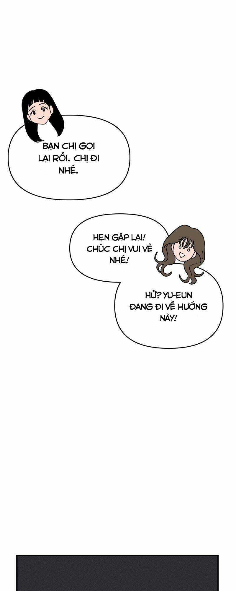 Thỏa Thuận Bí Mật Giữa Chúng Ta Chapter 6 trang 16