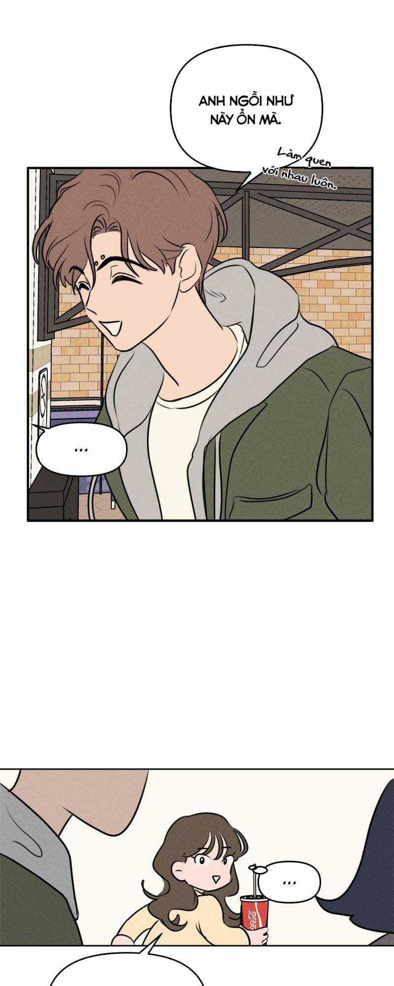 Thỏa Thuận Bí Mật Giữa Chúng Ta Chapter 6 trang 24