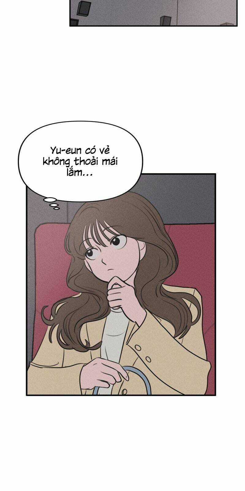 Thỏa Thuận Bí Mật Giữa Chúng Ta Chapter 6 trang 26