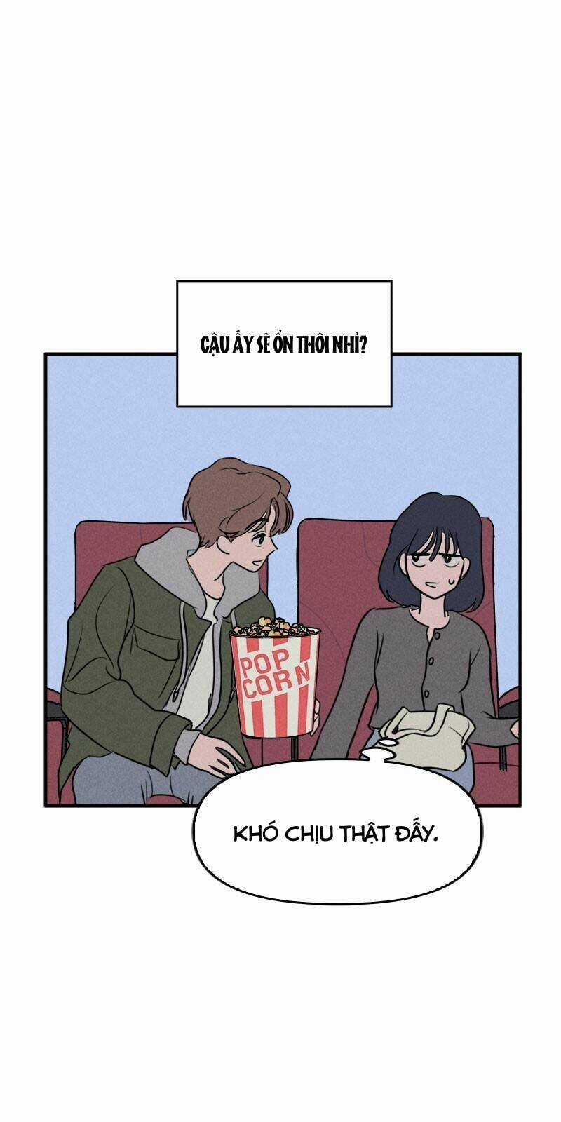 Thỏa Thuận Bí Mật Giữa Chúng Ta Chapter 6 trang 27