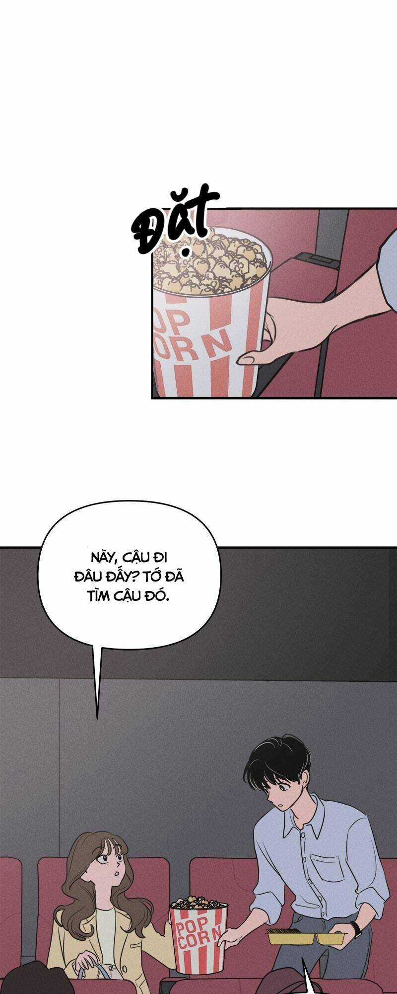 Thỏa Thuận Bí Mật Giữa Chúng Ta Chapter 6 trang 28