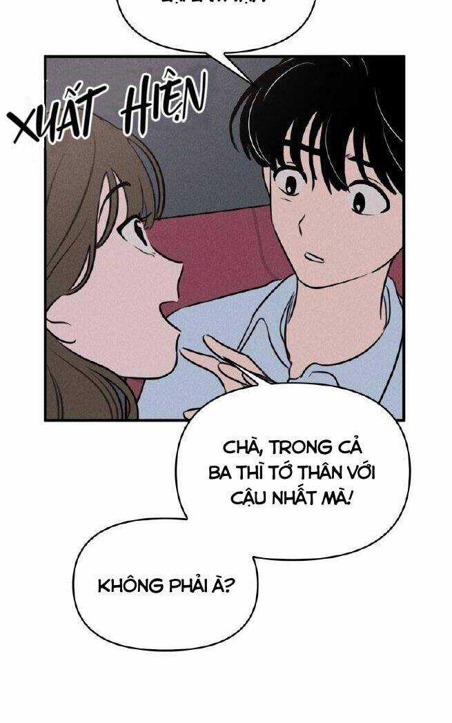 Thỏa Thuận Bí Mật Giữa Chúng Ta Chapter 6 trang 31