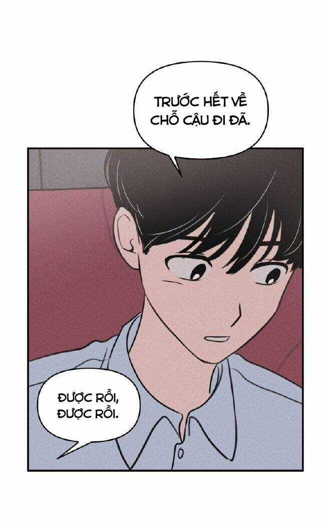 Thỏa Thuận Bí Mật Giữa Chúng Ta Chapter 6 trang 32