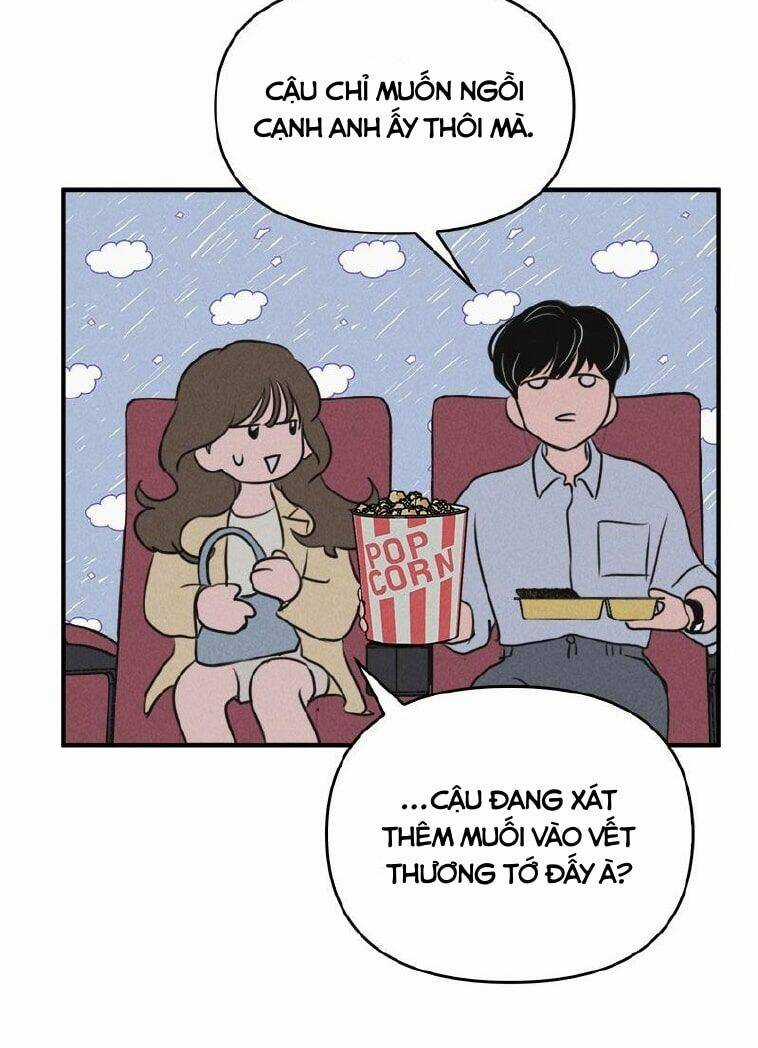 Thỏa Thuận Bí Mật Giữa Chúng Ta Chapter 6 trang 34