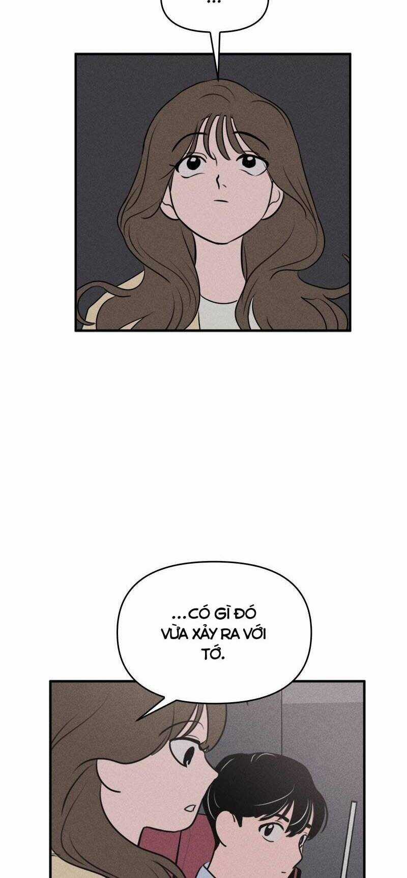 Thỏa Thuận Bí Mật Giữa Chúng Ta Chapter 6 trang 37