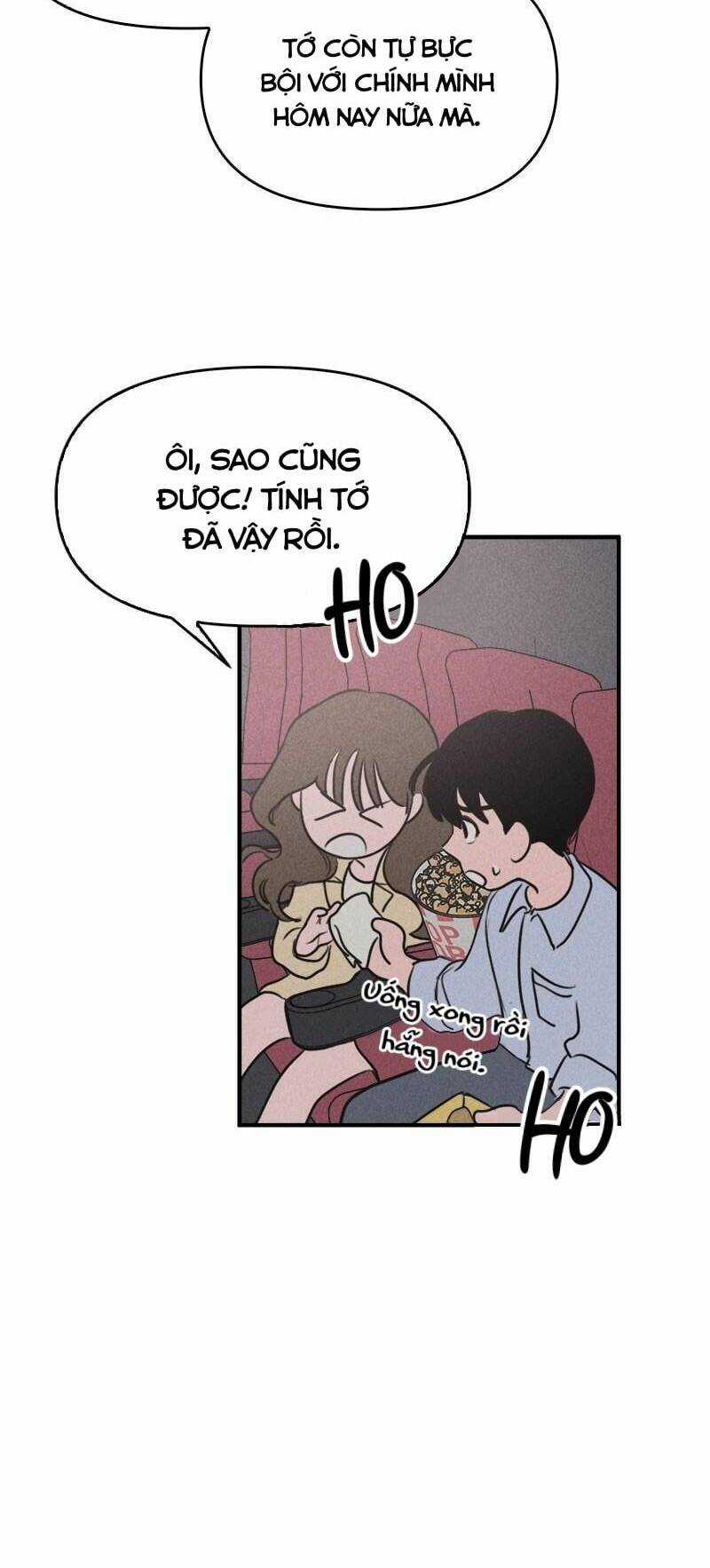 Thỏa Thuận Bí Mật Giữa Chúng Ta Chapter 6 trang 39