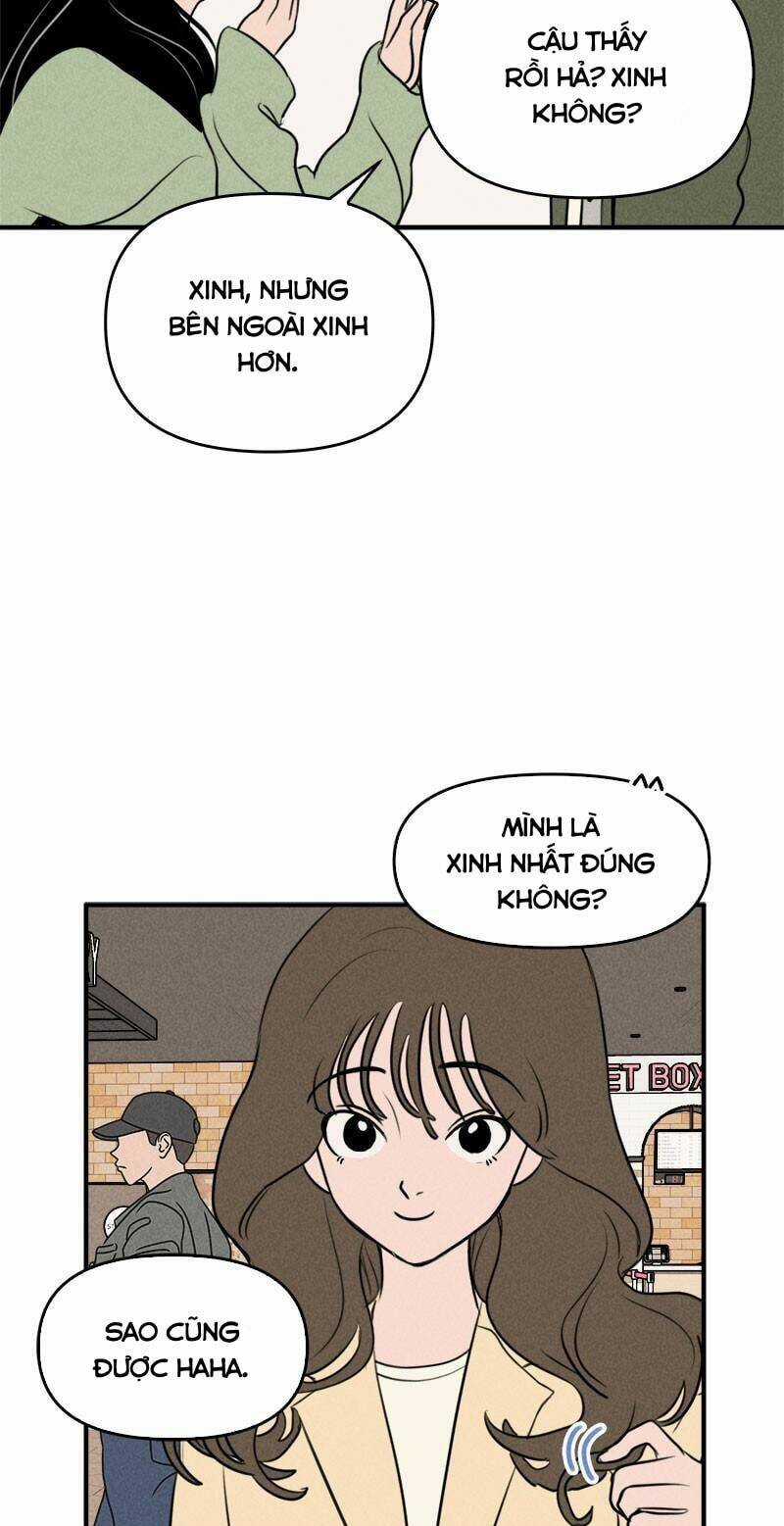 Thỏa Thuận Bí Mật Giữa Chúng Ta Chapter 6 trang 4