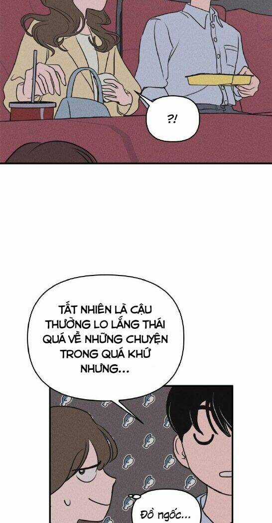 Thỏa Thuận Bí Mật Giữa Chúng Ta Chapter 6 trang 41