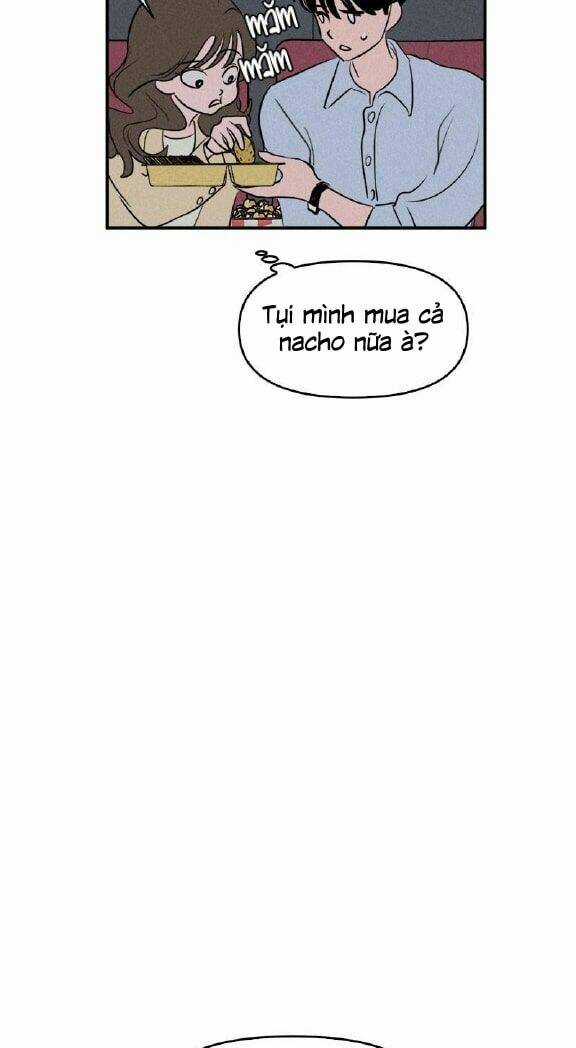 Thỏa Thuận Bí Mật Giữa Chúng Ta Chapter 6 trang 44