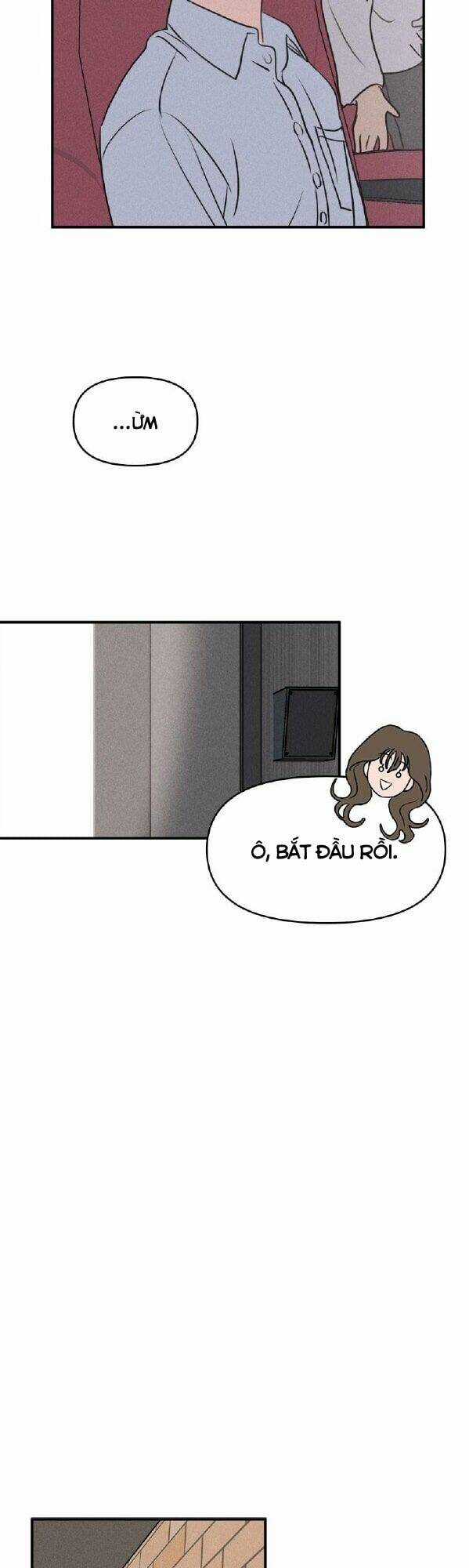 Thỏa Thuận Bí Mật Giữa Chúng Ta Chapter 6 trang 46