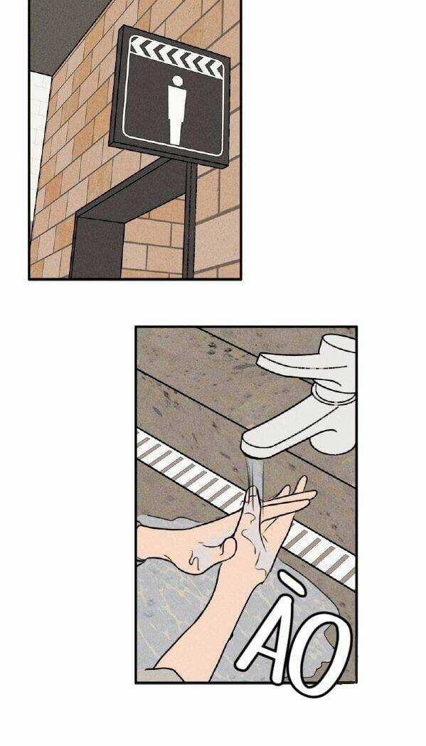 Thỏa Thuận Bí Mật Giữa Chúng Ta Chapter 6 trang 47