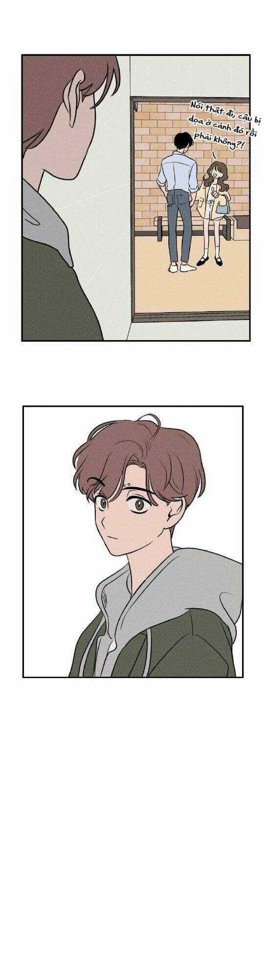 Thỏa Thuận Bí Mật Giữa Chúng Ta Chapter 6 trang 49