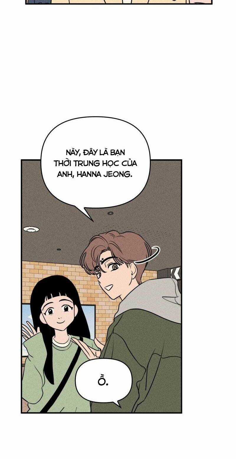 Thỏa Thuận Bí Mật Giữa Chúng Ta Chapter 6 trang 5