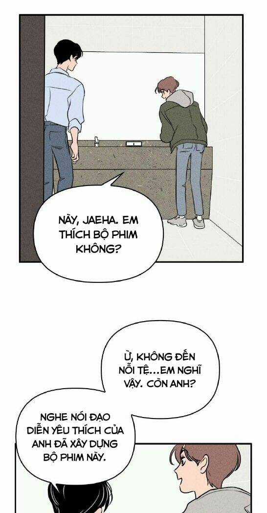 Thỏa Thuận Bí Mật Giữa Chúng Ta Chapter 6 trang 50