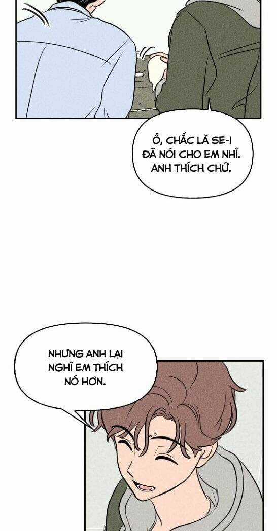 Thỏa Thuận Bí Mật Giữa Chúng Ta Chapter 6 trang 51