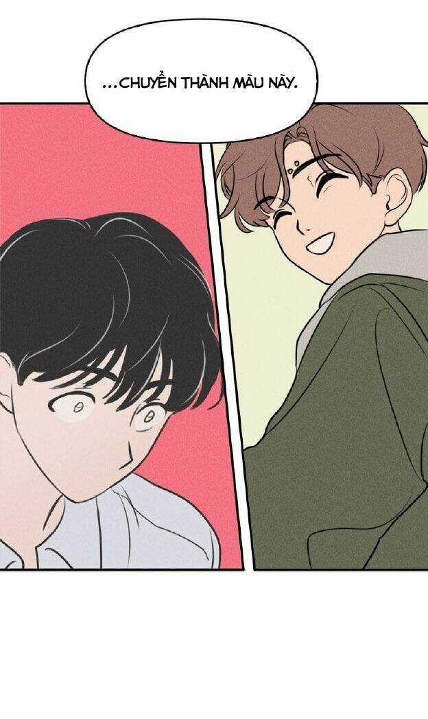 Thỏa Thuận Bí Mật Giữa Chúng Ta Chapter 6 trang 54