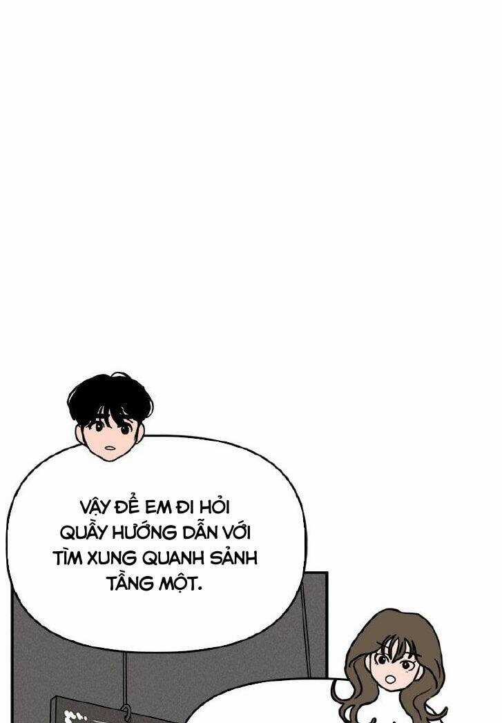 Thỏa Thuận Bí Mật Giữa Chúng Ta Chapter 6 trang 63