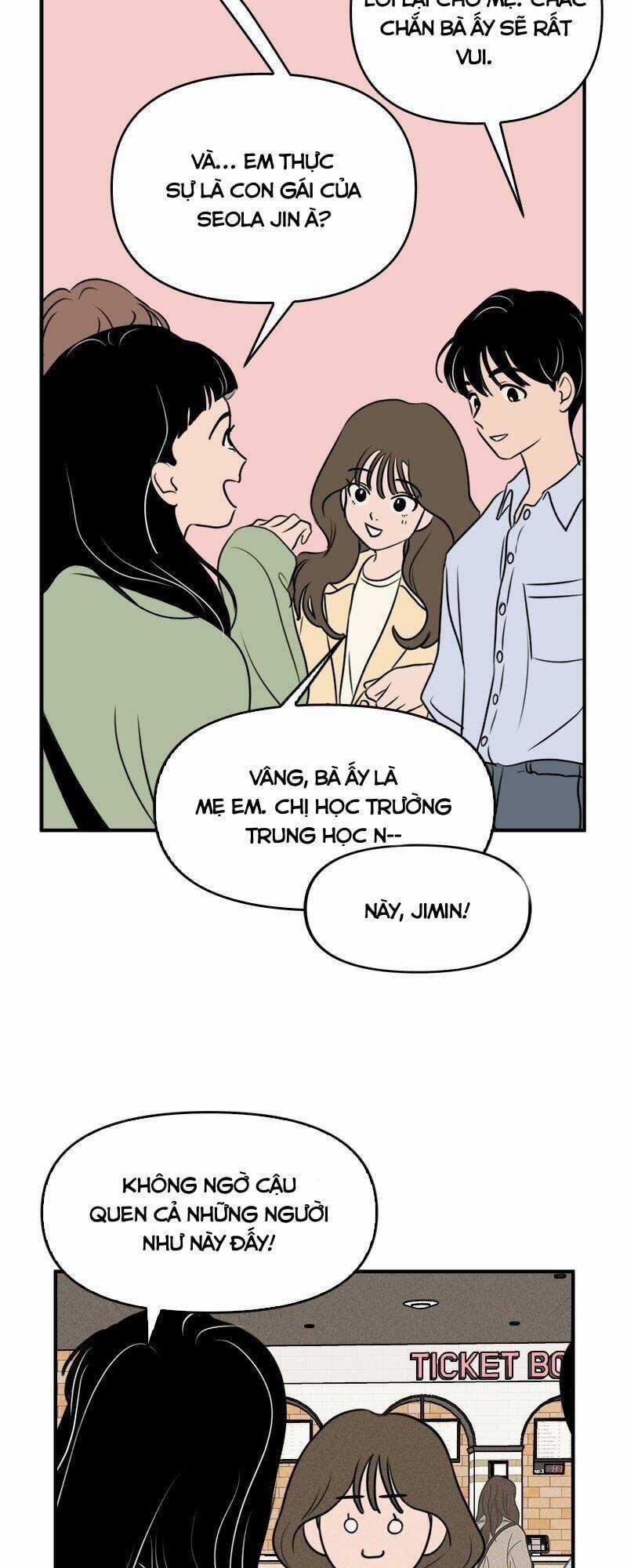 Thỏa Thuận Bí Mật Giữa Chúng Ta Chapter 6 trang 7