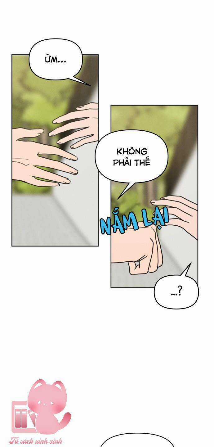 Thỏa Thuận Bí Mật Giữa Chúng Ta Chapter 60 trang 10