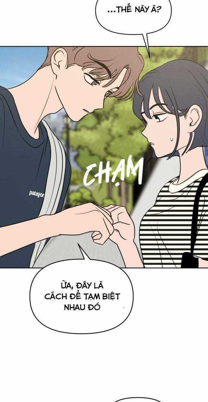 Thỏa Thuận Bí Mật Giữa Chúng Ta Chapter 60 trang 11